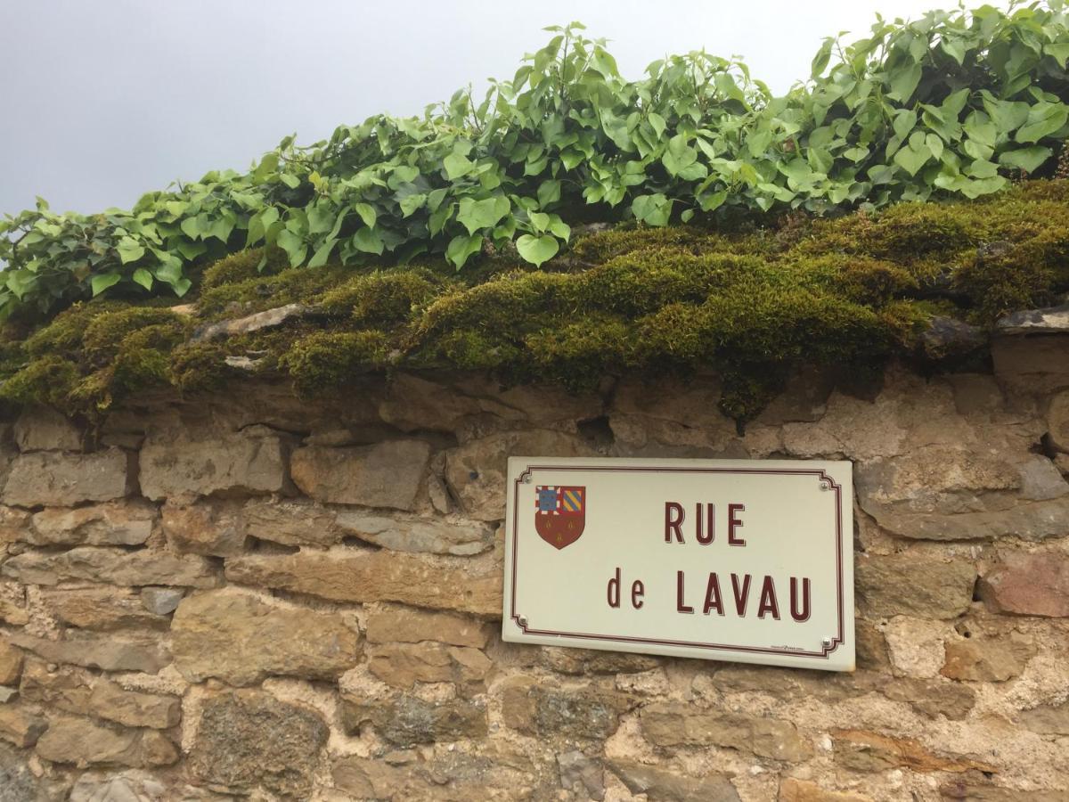 Les Hauts De Fixin, 50M2 Avec Exterieur Sur La Route Des Grands Crus, Dijon Sud Buitenkant foto